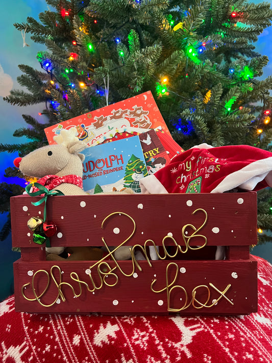 Christmas box